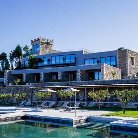 Pedra Pura Resort Chaves Exterior foto