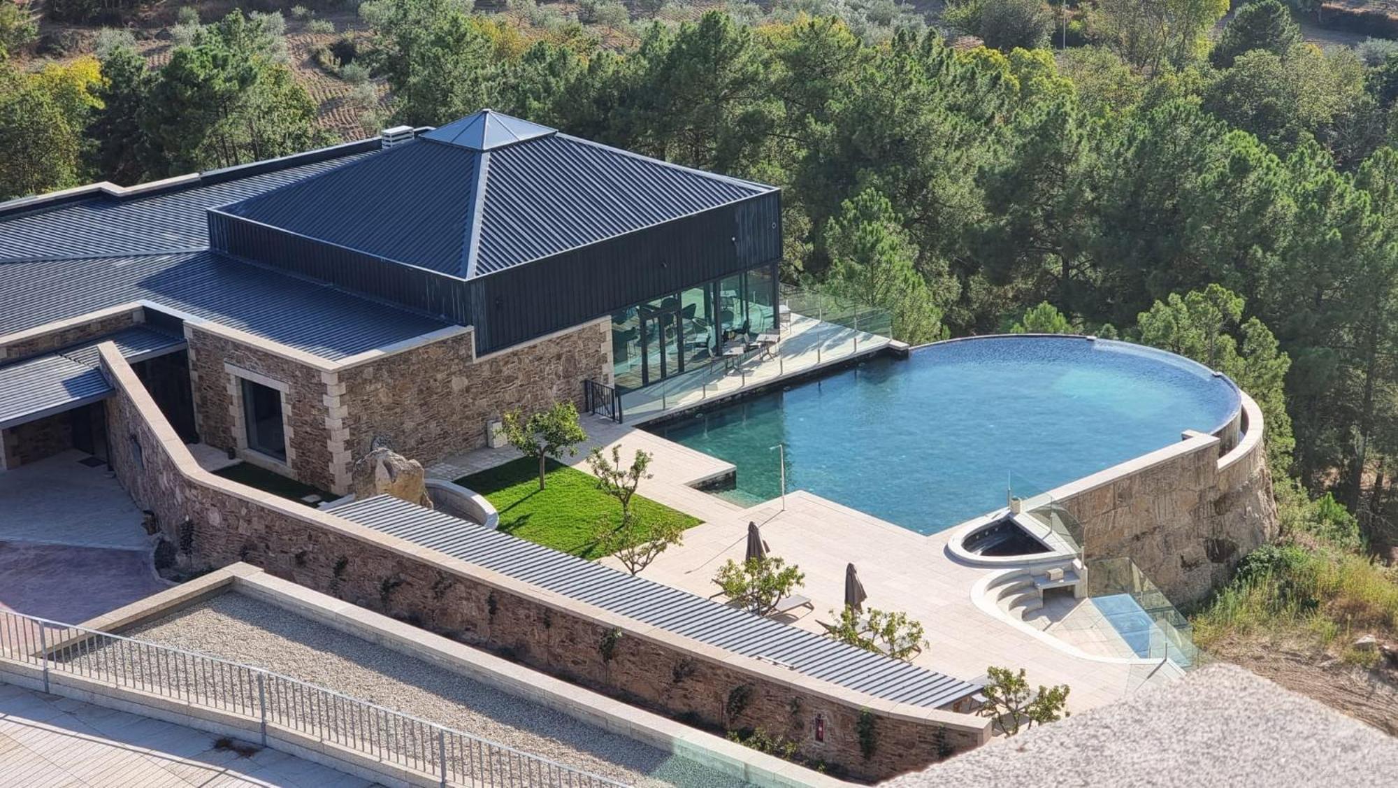 Pedra Pura Resort Chaves Exterior foto