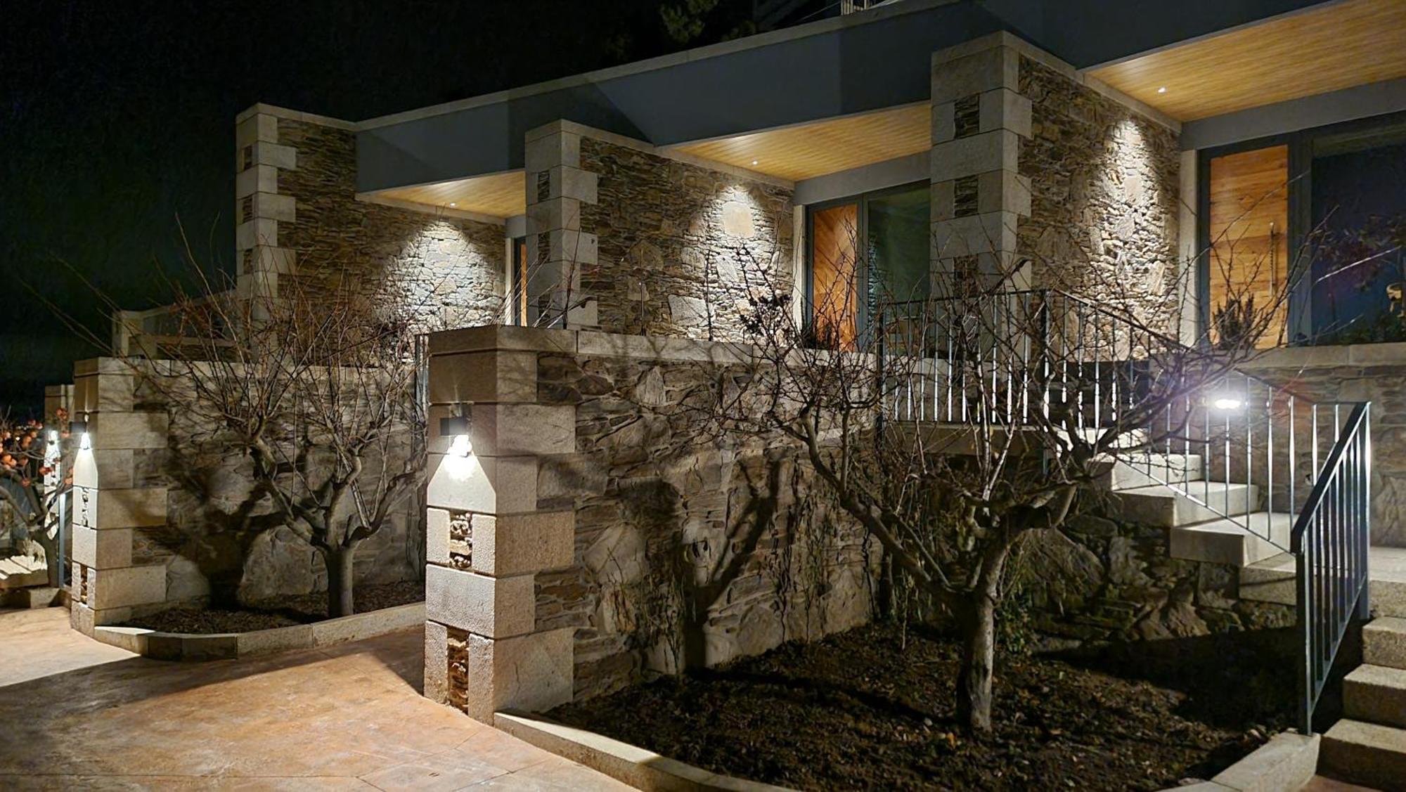 Pedra Pura Resort Chaves Exterior foto